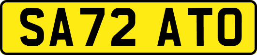 SA72ATO
