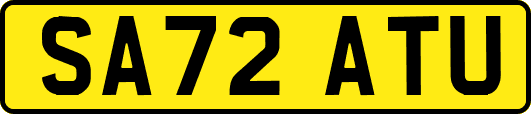 SA72ATU