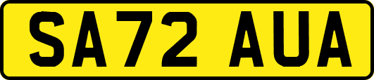 SA72AUA