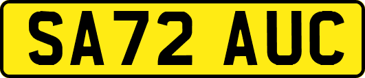 SA72AUC