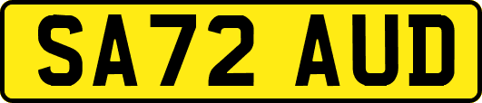 SA72AUD