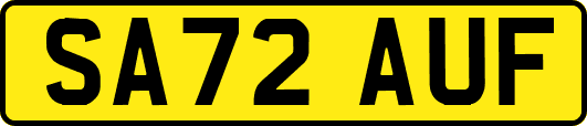 SA72AUF
