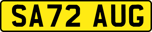 SA72AUG