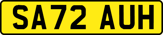SA72AUH
