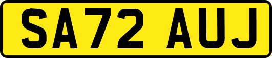 SA72AUJ