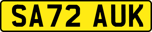 SA72AUK