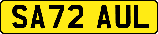 SA72AUL