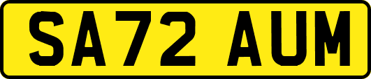 SA72AUM