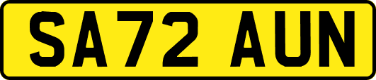 SA72AUN