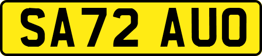 SA72AUO