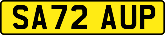 SA72AUP