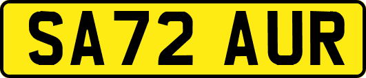 SA72AUR