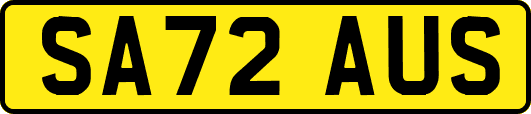 SA72AUS