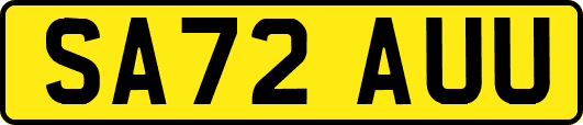 SA72AUU