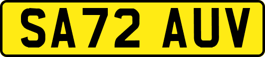 SA72AUV