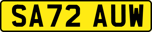 SA72AUW