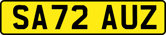SA72AUZ