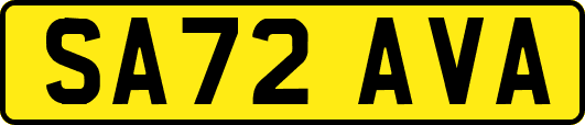 SA72AVA