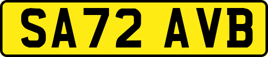 SA72AVB