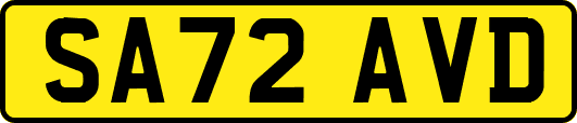 SA72AVD