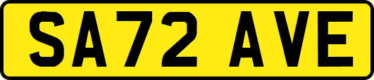 SA72AVE