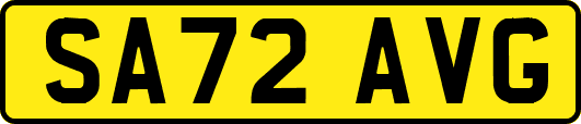 SA72AVG