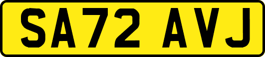 SA72AVJ