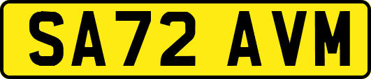 SA72AVM
