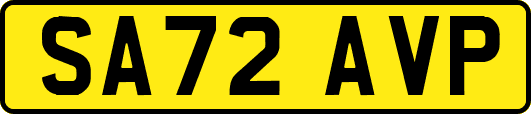 SA72AVP