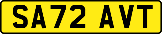 SA72AVT