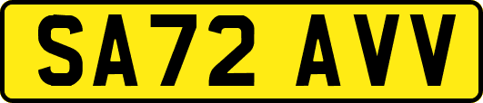 SA72AVV