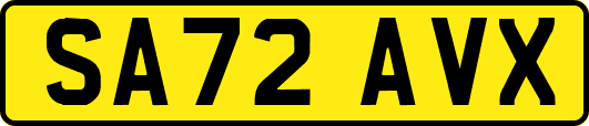 SA72AVX