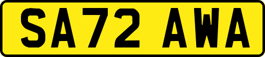 SA72AWA