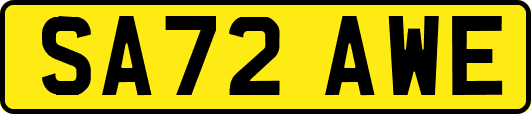 SA72AWE