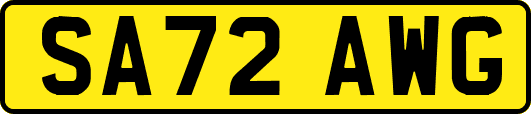 SA72AWG