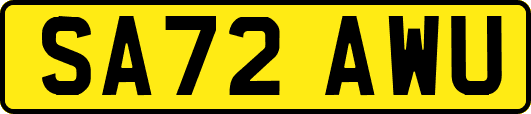 SA72AWU