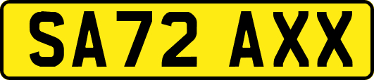 SA72AXX