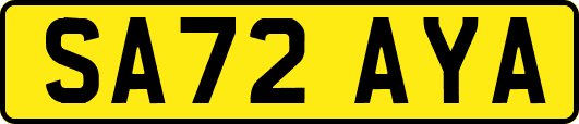 SA72AYA