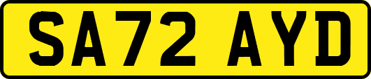 SA72AYD