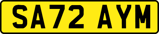 SA72AYM