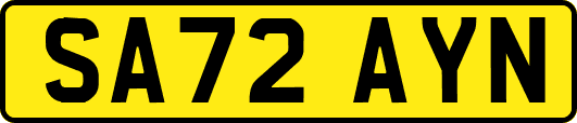 SA72AYN