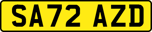 SA72AZD