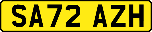 SA72AZH