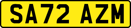 SA72AZM