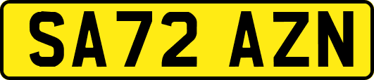 SA72AZN