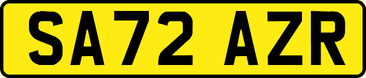 SA72AZR