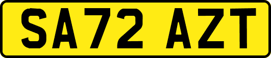 SA72AZT