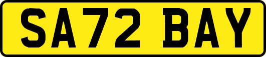 SA72BAY