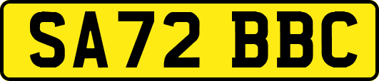 SA72BBC