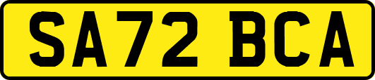 SA72BCA